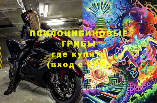 герыч Верхний Тагил